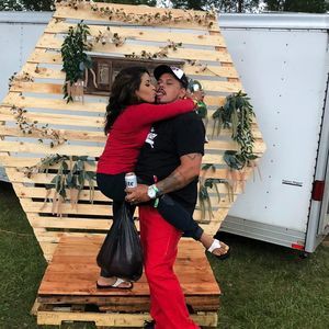 Meet your Posher, Aleida